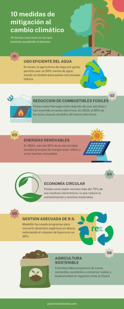 10-medidas-de-mitigacion-al-cambio-climatico