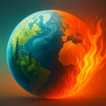 Cambio climático y calentamiento global: [EXPLICADO]