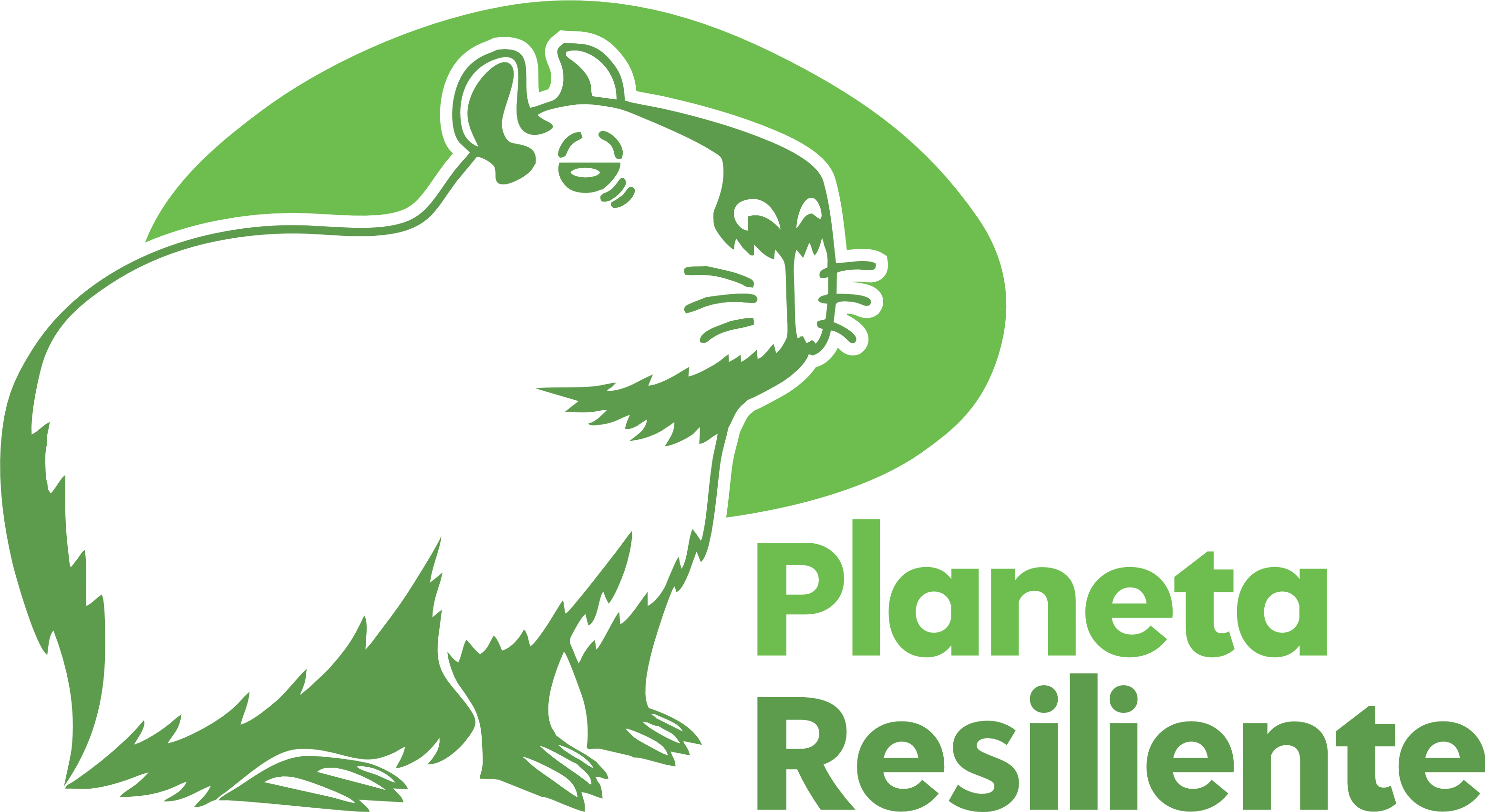 Planeta Resiliente