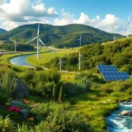 Resiliencia ambiental y resiliencia ecológica