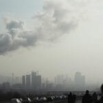 10 causas del cambio climático/10 Causes of Global Warming