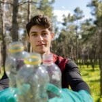 acciones para cuidar el medio ambiente