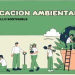 educación AMBIENTAL y desarrollo sostenible