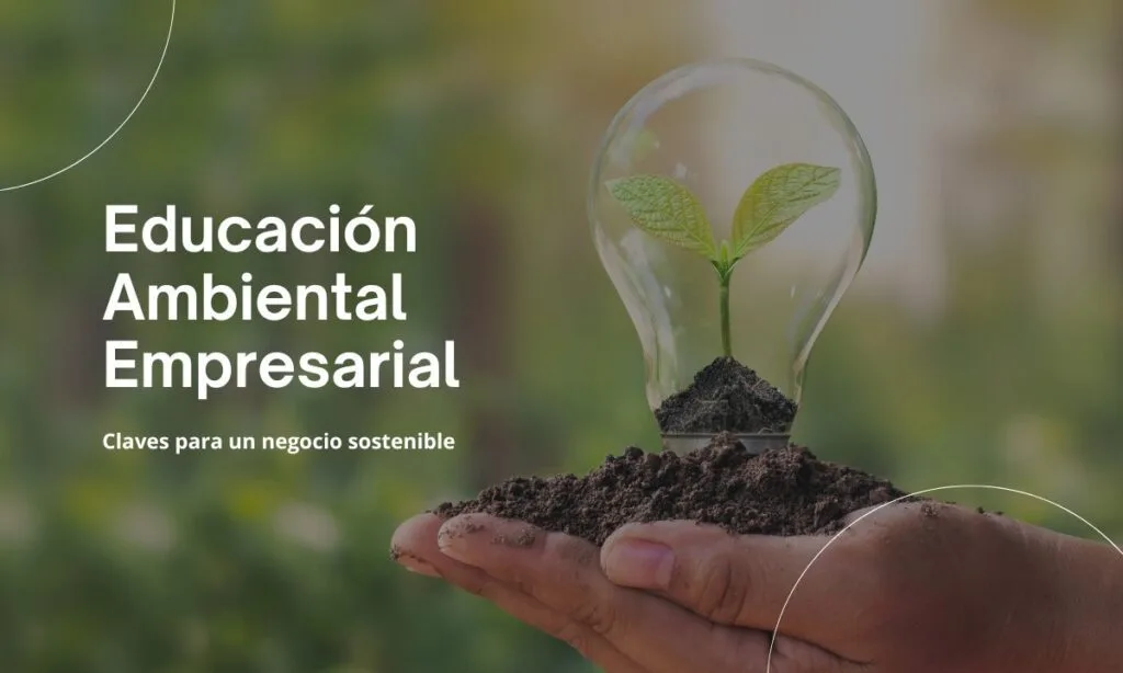 educación ambiental empresarial