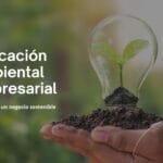 educación ambiental empresarial