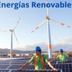 energía renovable evolución tecnológica
