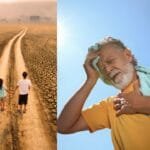 como afecta el cambio climático a las personas