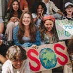 campaña ambiental educativa