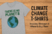 Climate Change T-Shirt