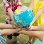 ¿Cómo evitar el efecto invernadero para niños?