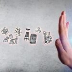 ¿Qué acciones favorecen al cambio climático?