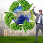 Beneficios del desarrollo sostenible para las futuras generaciones