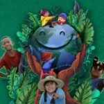 ¿Cuáles son los deberes de los niños con el medio ambiente?