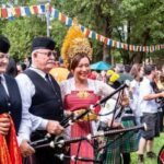 ¿Qué es la diversidad y 3 ejemplos?