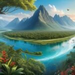 Importancia de la biodiversidad para el equilibrio ecológico