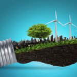 ¿Cómo ayudan las energías renovables al medio ambiente?