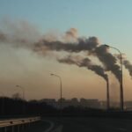 Principales causas del cambio climático en el mundo