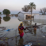 How clean water access intersects climate adaptation strategies