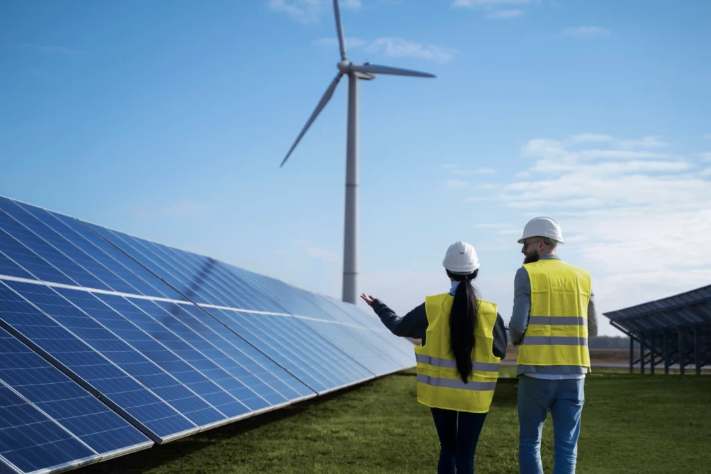 Non-Renewable-Energy