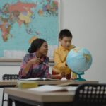 How teacher training ensures accurate climate science education